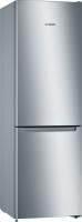 Двухкамерный холодильник Bosch KGN36NLEA - купить за 105&nbsp;640.40 ₽ в Москве с доставкой по РФ