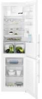 Холодильник Electrolux EN 93852 JW - купить онлайн, цена 112 500 ₽, стоимость доставки по МСК и РФ от 300 рублей, заказать сейчас! Холодильник Electrolux EN 93852 JW - купить за 112 500 ₽ в Москве с доставкой по РФ