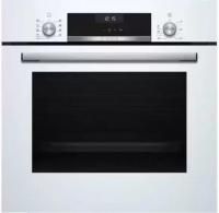 Встраиваемый духовой шкаф BOSCH HBJ514EW0R - купить за 92&nbsp;985.38 ₽ в Москве с доставкой по РФ