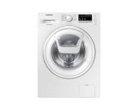 Стиральная машина Samsung WW60K40G08WDLP - купить за 45&nbsp;555 ₽ в Москве с доставкой по РФ