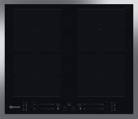 Варочная панель Bauknecht BS 3460F FT - купить за 109&nbsp;990 ₽ в Москве с доставкой по РФ