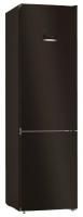 Холодильник с нижней морозильной камерой BOSCH KGN39XD20R - купить за 166&nbsp;500.23 ₽ в Москве с доставкой по РФ