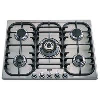 Варочная панель Ilve H70CV Stainless-Steel - купить за 129&nbsp;999 ₽ в Москве с доставкой по РФ