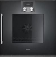 Духовой шкаф Gaggenau BOP 220-101 - купить за 299&nbsp;999 ₽ в Москве с доставкой по РФ