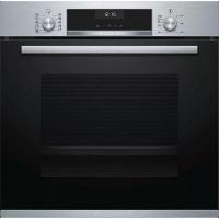 Духовой шкаф Bosch HBH557CS0R - купить за 299&nbsp;999 ₽ в Москве с доставкой по РФ