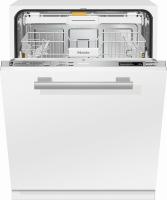 Встраиваемая посудомоечная машина Miele G6470 SCVi - купить за 125&nbsp;288 ₽ в Москве с доставкой по РФ