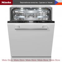 Встраиваемая посудомоечная машина Miele G 7660 SCVi - купить за 324&nbsp;300 ₽ в Москве с доставкой по РФ