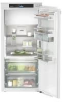 Встраиваемый холодильник Liebherr IRBd 4151 Prime - купить за 182&nbsp;120.14 ₽ в Москве с доставкой по РФ