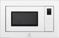 Встраиваемая микроволновая печь Electrolux LMS4253TMW - купить за 50&nbsp;180 ₽ в Москве с доставкой по РФ