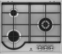 Варочная панель Electrolux EGH96333BX - купить за 91&nbsp;900 ₽ в Москве с доставкой по РФ
