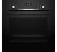 Встраиваемый духовой шкаф BOSCH HBJ517FB0R - купить за 110&nbsp;985.50 ₽ в Москве с доставкой по РФ