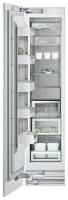 Встраиваемый морозильник Gaggenau RF 411-301 - купить онлайн, цена 199 999 ₽, стоимость доставки по МСК и РФ от 300 рублей, заказать сейчас! Встраиваемый морозильник Gaggenau RF 411-301 - купить за 199 999 ₽ в Москве с доставкой по РФ