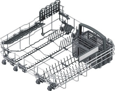 Gaggenau DF240140 - купить за 150&nbsp;000 ₽ в Москве с доставкой по РФ