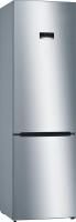 Холодильник с нижней морозильной камерой BOSCH KGE39XL21R - купить онлайн, цена 103 500.19 ₽, стоимость доставки по МСК и РФ от 300 рублей, заказать сейчас! Холодильник с нижней морозильной камерой BOSCH KGE39XL21R - купить за 103 500.19 ₽ в Москве с доставкой по РФ