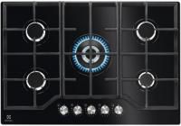 Варочная панель Electrolux KGG75362K - купить за 49&nbsp;550 ₽ в Москве с доставкой по РФ
