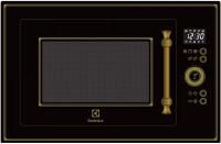 Встраиваемая микроволновая печь Electrolux EMT25203OK - купить за 69&nbsp;240 ₽ в Москве с доставкой по РФ