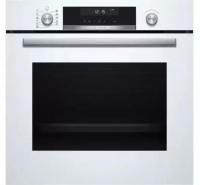 Встраиваемый духовой шкаф BOSCH HBG538EW6R - купить за 71&nbsp;000.13 ₽ в Москве с доставкой по РФ