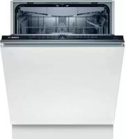 Посудомоечная машина BOSCH SMV2HMX1FR - купить онлайн, цена 150 000 ₽, стоимость доставки по МСК и РФ от 300 рублей, заказать сейчас! Посудомоечная машина BOSCH SMV2HMX1FR - купить за 150 000 ₽ в Москве с доставкой по РФ