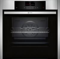 Духовой шкаф Neff B55CS22N0 - купить онлайн, цена 150 030 ₽, стоимость доставки по МСК и РФ от 300 рублей, заказать сейчас! Духовой шкаф Neff B55CS22N0 - купить за 150 030 ₽ в Москве с доставкой по РФ