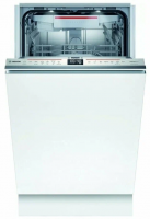 Встраиваемая посудомоечная машина BOSCH SPV6HMX5MR - купить за 128&nbsp;130.30 ₽ в Москве с доставкой по РФ