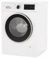 Стиральная машина с фронтальной загрузкой BOSCH WGA142X6OE - купить за 178&nbsp;200.13 ₽ в Москве с доставкой по РФ