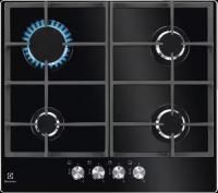 Варочная панель Electrolux KGG6426K - купить за 39&nbsp;050 ₽ в Москве с доставкой по РФ