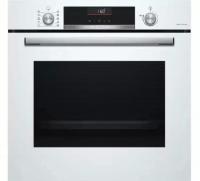 Встраиваемый духовой шкаф BOSCH HBG516BW0R - купить онлайн, цена 299 999 ₽, стоимость доставки по МСК и РФ от 300 рублей, заказать сейчас! Встраиваемый духовой шкаф BOSCH HBG516BW0R - купить за 299 999 ₽ в Москве с доставкой по РФ