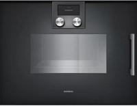 Духовой шкаф-пароварка Gaggenau BSP 251-100 - купить за 299&nbsp;999 ₽ в Москве с доставкой по РФ