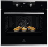 Духовой шкаф Electrolux OKD 6P71 X - купить за 197&nbsp;800 ₽ в Москве с доставкой по РФ