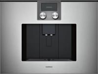 Встраиваемая кофемашина Gaggenau CMP 250-111 - купить за 290&nbsp;000 ₽ в Москве с доставкой по РФ