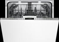 Встраиваемая посудомоечная машина Gaggenau DF 481-160F - купить за 150&nbsp;000 ₽ в Москве с доставкой по РФ