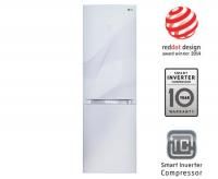 Холодильник LG GA-B489TGKW - купить за 99&nbsp;900 ₽ в Москве с доставкой по РФ