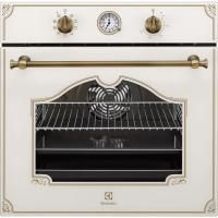 Духовой шкаф Electrolux OPEA2550V - купить за 34&nbsp;490 ₽ в Москве с доставкой по РФ