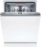 Встраиваемая посудомоечная машина Bosch SMV6YCX02E - купить за 107&nbsp;630.47 ₽ в Москве с доставкой по РФ