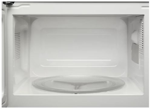 Встраиваемая микроволновая печь Electrolux EMS 26004 OW - купить за 85&nbsp;100 ₽ в Москве с доставкой по РФ