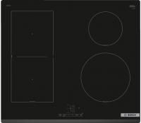 Индукционная варочная панель Bosch PWP63RBB6E - купить за 93&nbsp;600.46 ₽ в Москве с доставкой по РФ
