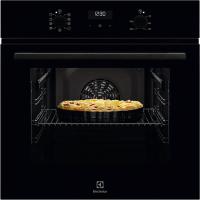 Духовой шкаф Electrolux KODEF70BZ - купить за 59&nbsp;470 ₽ в Москве с доставкой по РФ