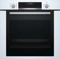 Духовой шкаф Bosch HBA337BW0R - купить онлайн, цена 299 999 ₽, стоимость доставки по МСК и РФ от 300 рублей, заказать сейчас! Духовой шкаф Bosch HBA337BW0R - купить за 299 999 ₽ в Москве с доставкой по РФ