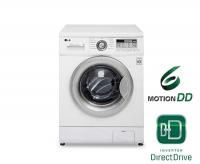 Стиральная машина LG M12B8QD1 - купить за 47&nbsp;000 ₽ в Москве с доставкой по РФ