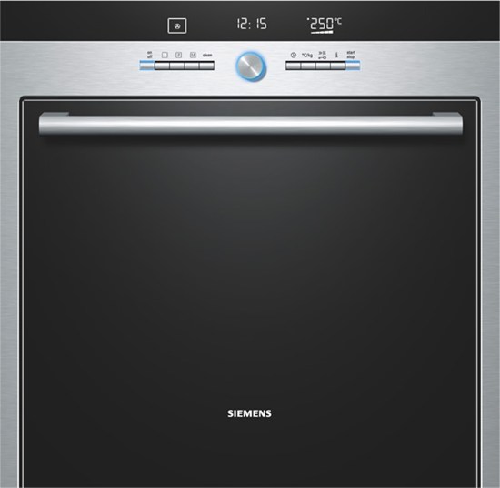 Духовой шкаф Siemens HB56AS560 - купить за 29&nbsp;550 ₽ в Москве с доставкой по РФ
