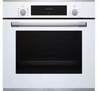 Встраиваемый духовой шкаф BOSCH HBF214BW0R - купить за 299&nbsp;999 ₽ в Москве с доставкой по РФ