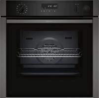 Духовой шкаф Neff B6AVH7AG0 - купить онлайн, цена 193 060 ₽, стоимость доставки по МСК и РФ от 300 рублей, заказать сейчас! Духовой шкаф Neff B6AVH7AG0 - купить за 193 060 ₽ в Москве с доставкой по РФ