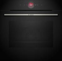 Духовой шкаф Bosch HBG7341B1 - купить за 98&nbsp;710.18 ₽ в Москве с доставкой по РФ