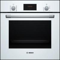 Духовой шкаф Bosch HBF134EV0R - купить за 62&nbsp;500.11 ₽ в Москве с доставкой по РФ