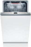 Встраиваемая посудомоечная машина BOSCH SPV6HMX4MR - купить за 151&nbsp;485.50 ₽ в Москве с доставкой по РФ