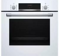 Встраиваемый духовой шкаф BOSCH HBJ554YW0R - купить за 299&nbsp;999 ₽ в Москве с доставкой по РФ