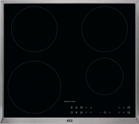 Варочная панель AEG IKB64301XB - купить за 50&nbsp;370 ₽ в Москве с доставкой по РФ