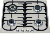 Варочная панель Ilve H60CV/ IX Stainless-Steel - купить онлайн, цена 129 999 ₽, стоимость доставки по МСК и РФ от 300 рублей, заказать сейчас! Варочная панель Ilve H60CV/ IX Stainless-Steel - купить за 129 999 ₽ в Москве с доставкой по РФ