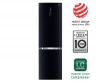 Холодильник LG GA-B489TGMR - купить за 99&nbsp;900 ₽ в Москве с доставкой по РФ