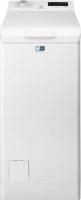 Стиральная машина Electrolux EWT1066EFW - купить онлайн, цена 240 800 ₽, стоимость доставки по МСК и РФ от 300 рублей, заказать сейчас! Стиральная машина Electrolux EWT1066EFW - купить за 240 800 ₽ в Москве с доставкой по РФ